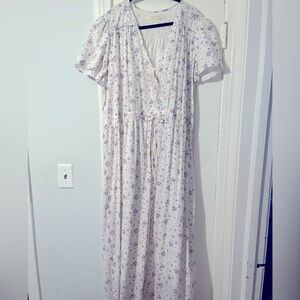 Christy Dawn- dawn dress size 2xl.